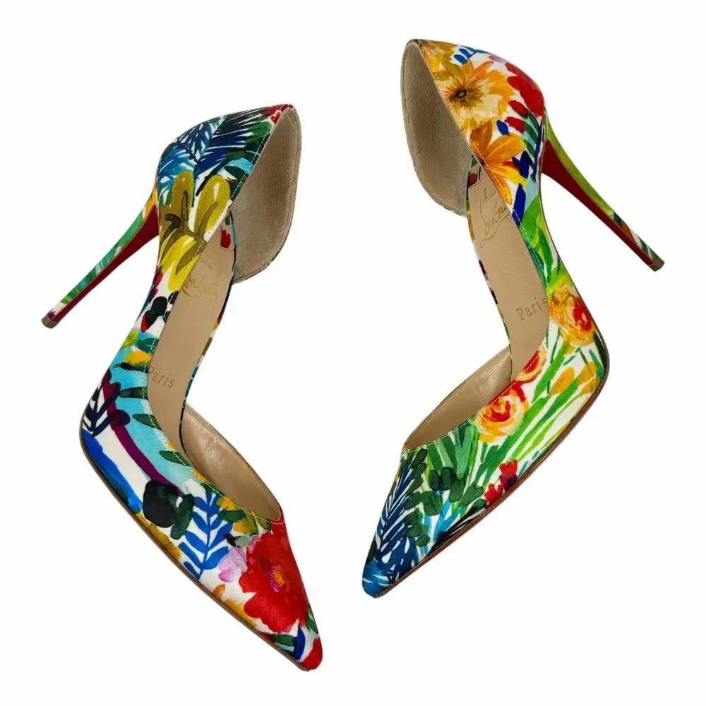 Christian Louboutin christian louboutin